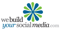 We Build Your Social Media